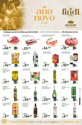 Folheto Master Supermercados (válido até 28-12)