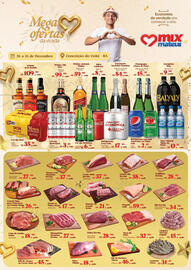 Catálogo Supermercados Mateus semana 52 Página 1