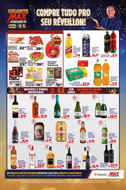 Encarte Max Atacadista semana 52 Página 3