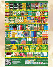 Folheto Supermercado Padrão semana 52 Página 2