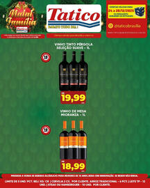 Tabloide Tatico Página 1