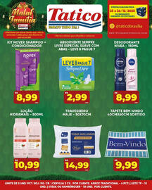 Tabloide Tatico Página 11