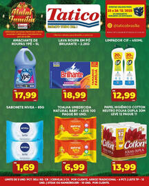 Tabloide Tatico Página 12