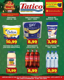 Tabloide Tatico Página 18