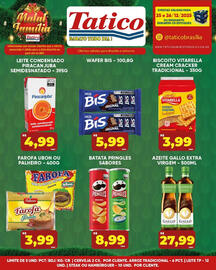 Tabloide Tatico Página 19