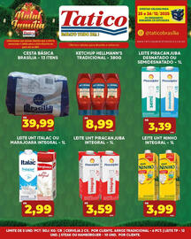 Tabloide Tatico Página 20