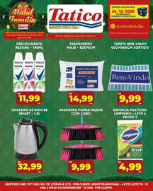 Tabloide Tatico Página 30