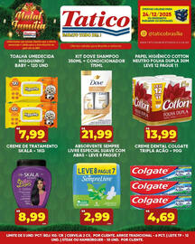 Tabloide Tatico Página 31