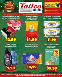 Tabloide Tatico Página 32