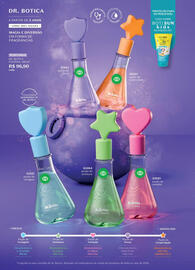 Catálogo O Boticário Página 103