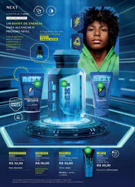 Catálogo O Boticário Página 105