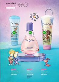 Catálogo O Boticário Página 108