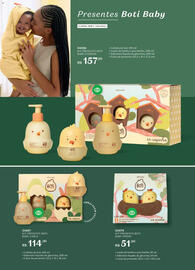 Catálogo O Boticário Página 109