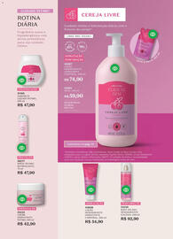 Catálogo O Boticário Página 11