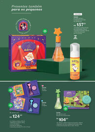 Catálogo O Boticário Página 110