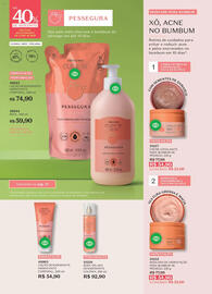 Catálogo O Boticário Página 12