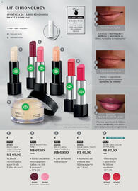 Catálogo O Boticário Página 126