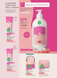 Catálogo O Boticário Página 13