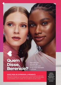 Catálogo O Boticário Página 134