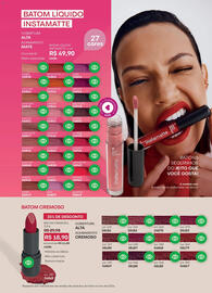 Catálogo O Boticário Página 139