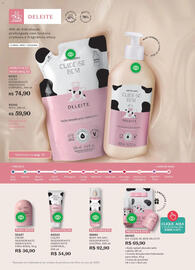 Catálogo O Boticário Página 14