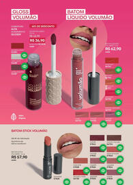 Catálogo O Boticário Página 142