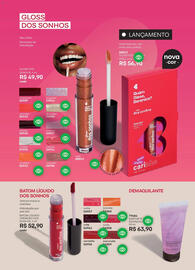Catálogo O Boticário Página 143
