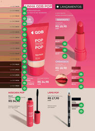 Catálogo O Boticário Página 144