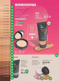 Catálogo O Boticário Página 146