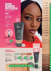 Catálogo O Boticário Página 147