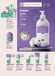 Catálogo O Boticário Página 15