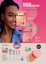 Catálogo O Boticário Página 152