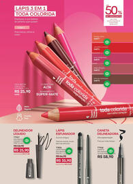 Catálogo O Boticário Página 153