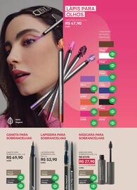 Catálogo O Boticário Página 154