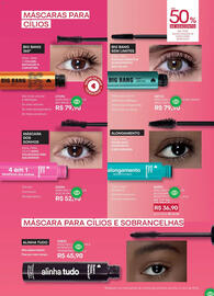 Catálogo O Boticário Página 155