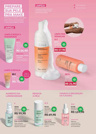 Catálogo O Boticário Página 158