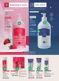 Catálogo O Boticário Página 16