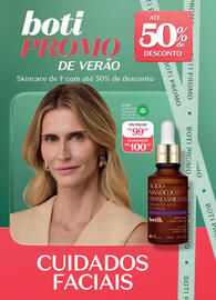 Catálogo O Boticário Página 160