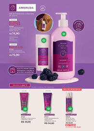 Catálogo O Boticário Página 17