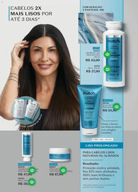 Catálogo O Boticário Página 176