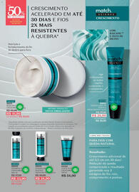 Catálogo O Boticário Página 182