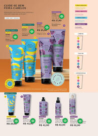 Catálogo O Boticário Página 186