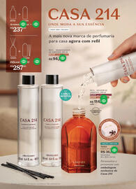 Catálogo O Boticário Página 190