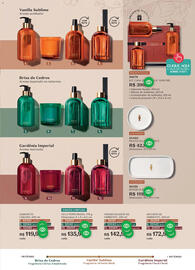 Catálogo O Boticário Página 191