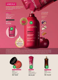 Catálogo O Boticário Página 25