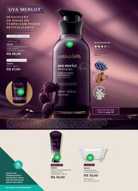 Catálogo O Boticário Página 28