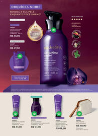 Catálogo O Boticário Página 31