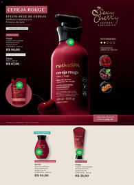 Catálogo O Boticário Página 32