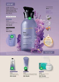 Catálogo O Boticário Página 33