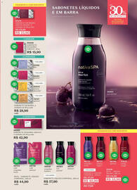Catálogo O Boticário Página 35